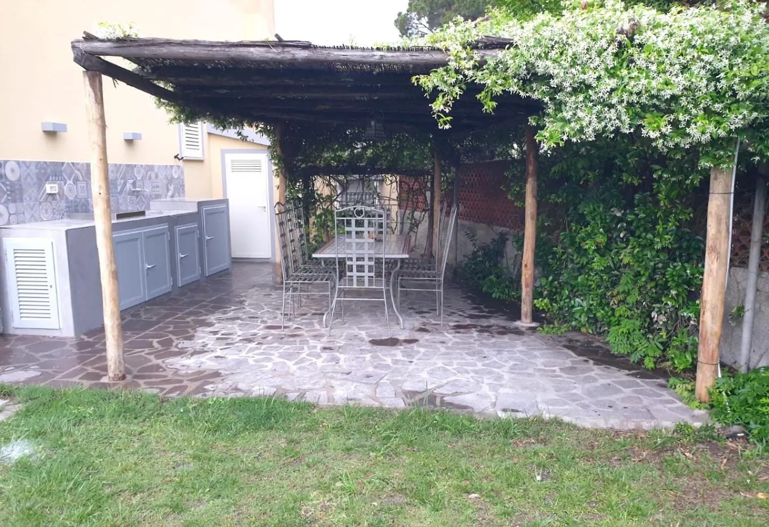 Appartamento Dea Marina di Campo