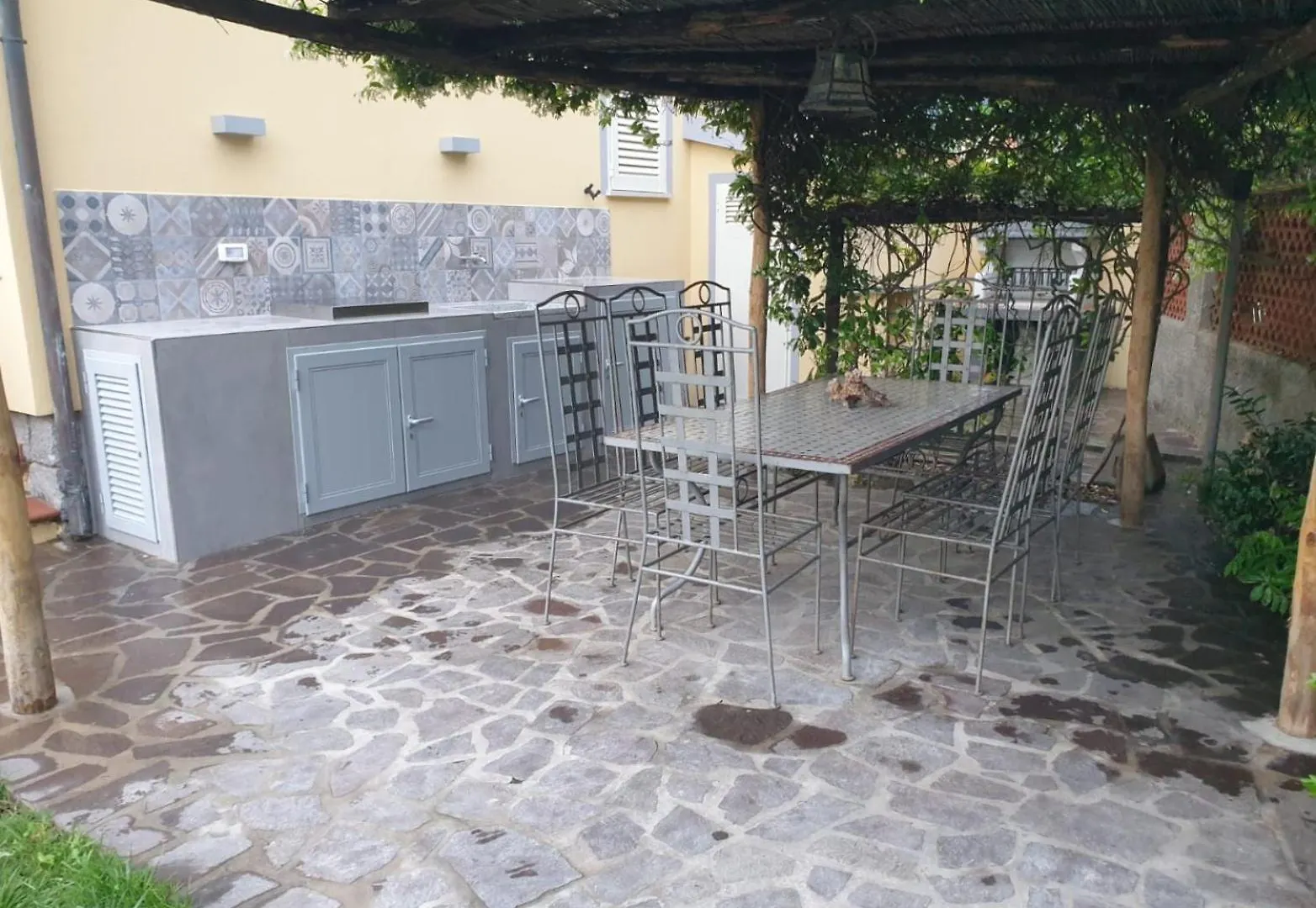 Apartment Appartamento Dea Marina di Campo